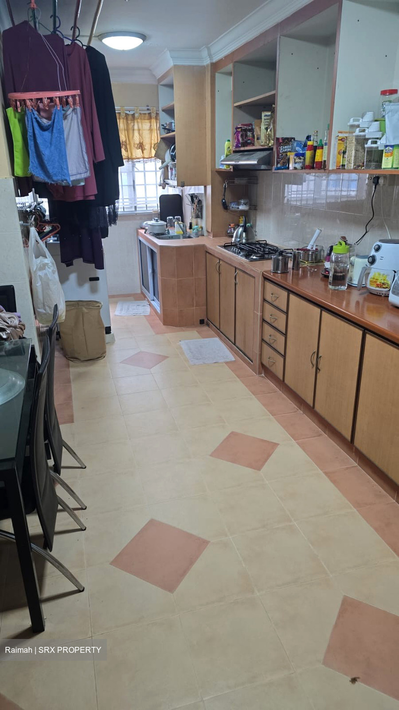 Blk 125 Pending Road (Bukit Panjang), HDB 3 Rooms #505855071